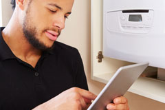 Nately Scures boiler cover companies