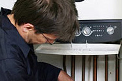 boiler replacement Nately Scures