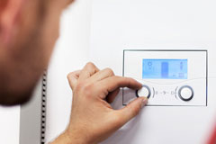 best Nately Scures boiler servicing companies