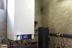 Nately Scures condensing boiler companies