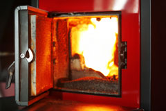 solid fuel boilers Nately Scures